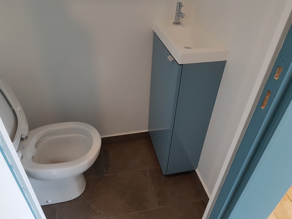 Rénovation total Appartement type F4 à Issy les Moulineaux (92)