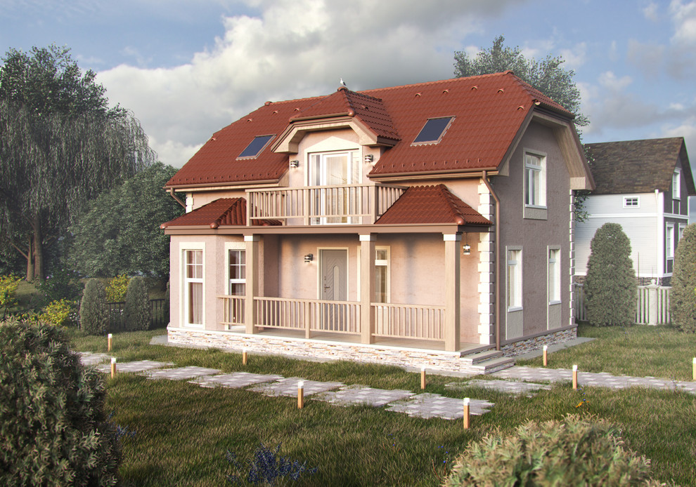 Видовая точка 1