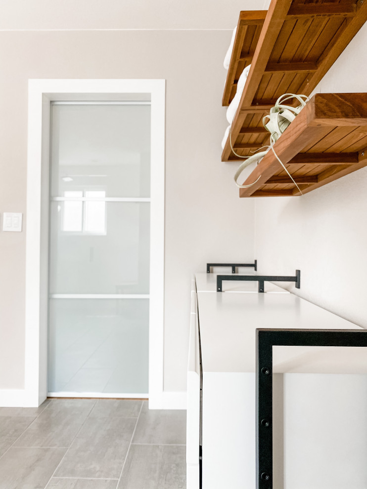 Burtt Home | Highlands Ranch, CO | Modern Glam Whole Home Renovation