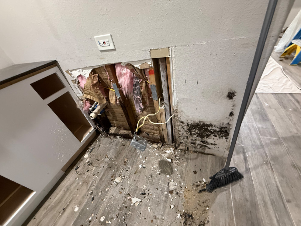 SG11326 - Wataer Mitigation