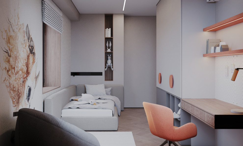 Квартира 150м2