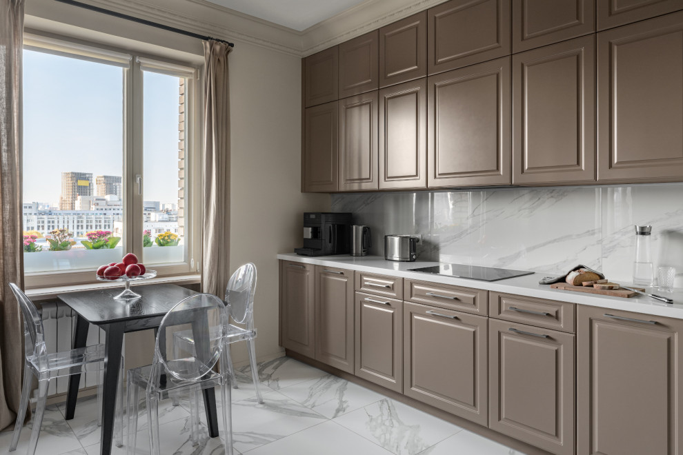 Воздушная классика