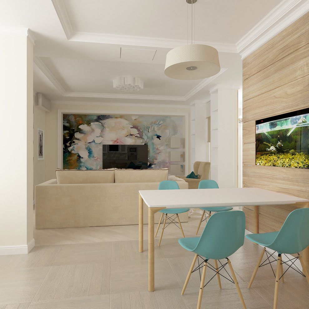 Железнодорожный