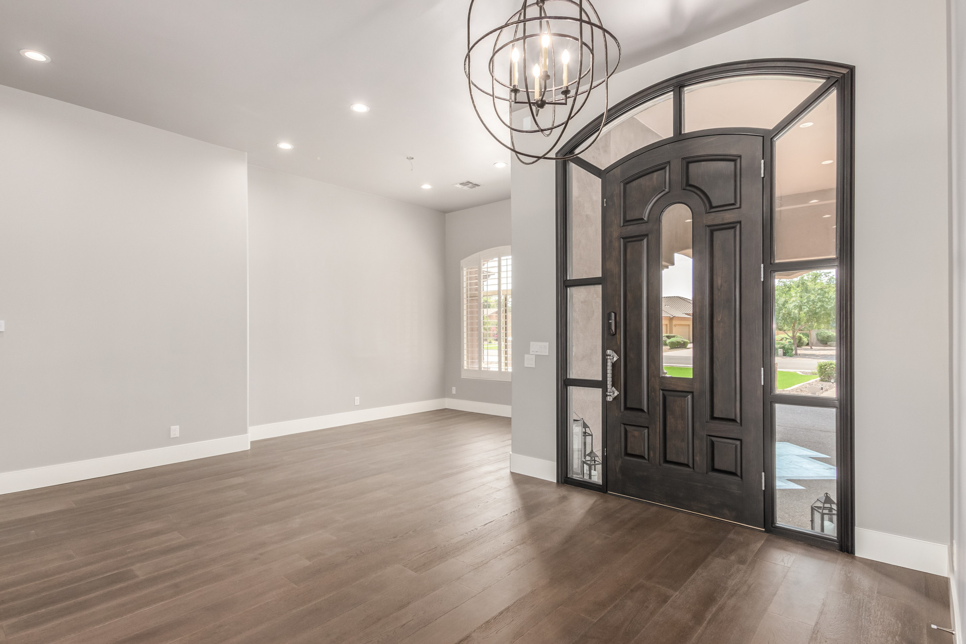 Chandler Remodel