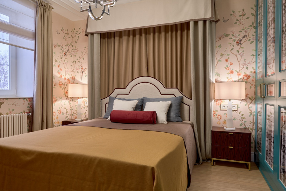 Werkel в новом проекте Бурдиной Екатерины