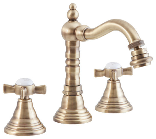 Caprigo Faucets