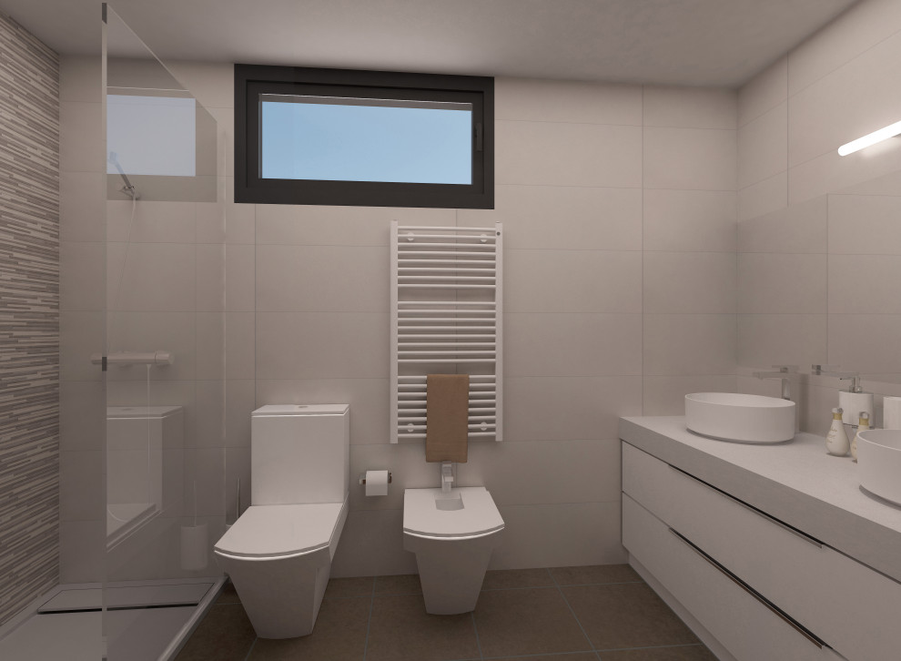 Conjunto Residencial en Sant Cugat del Vallès