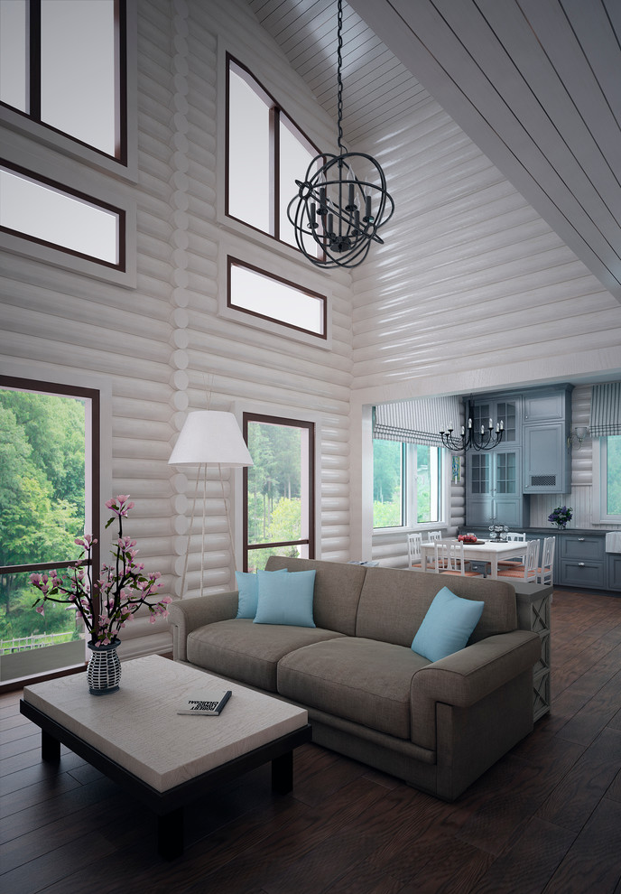 Country House. Кazan 2016