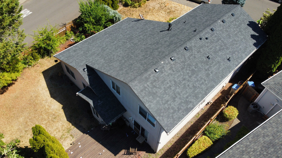 Residential Work