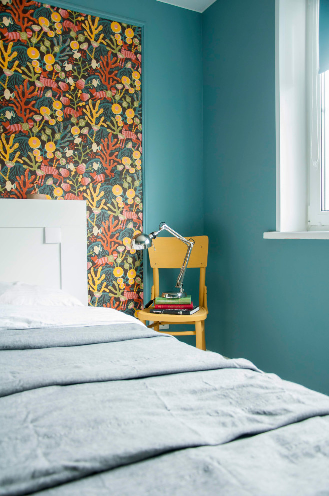 Олимпийский проспект