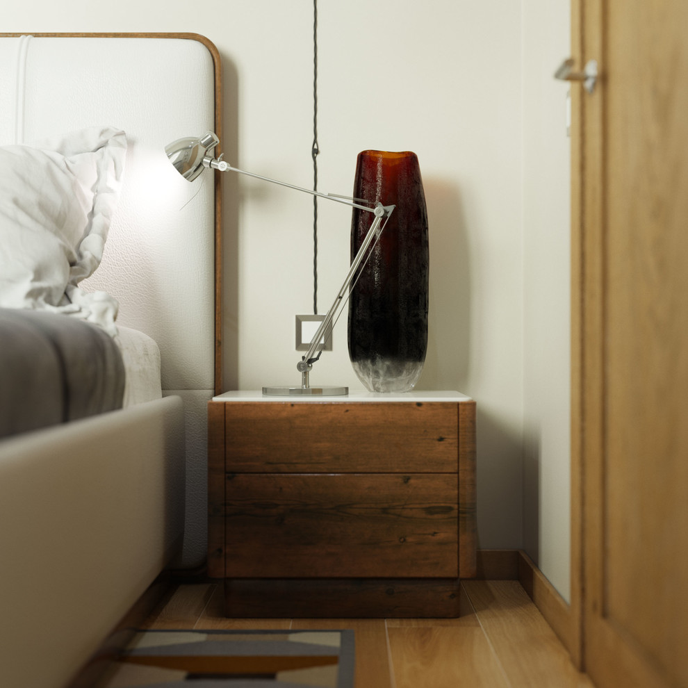 Дизайн-проект квартиры. Сочи