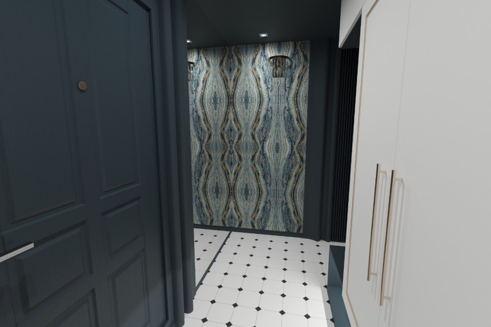 Квартира ЖК "Латте"