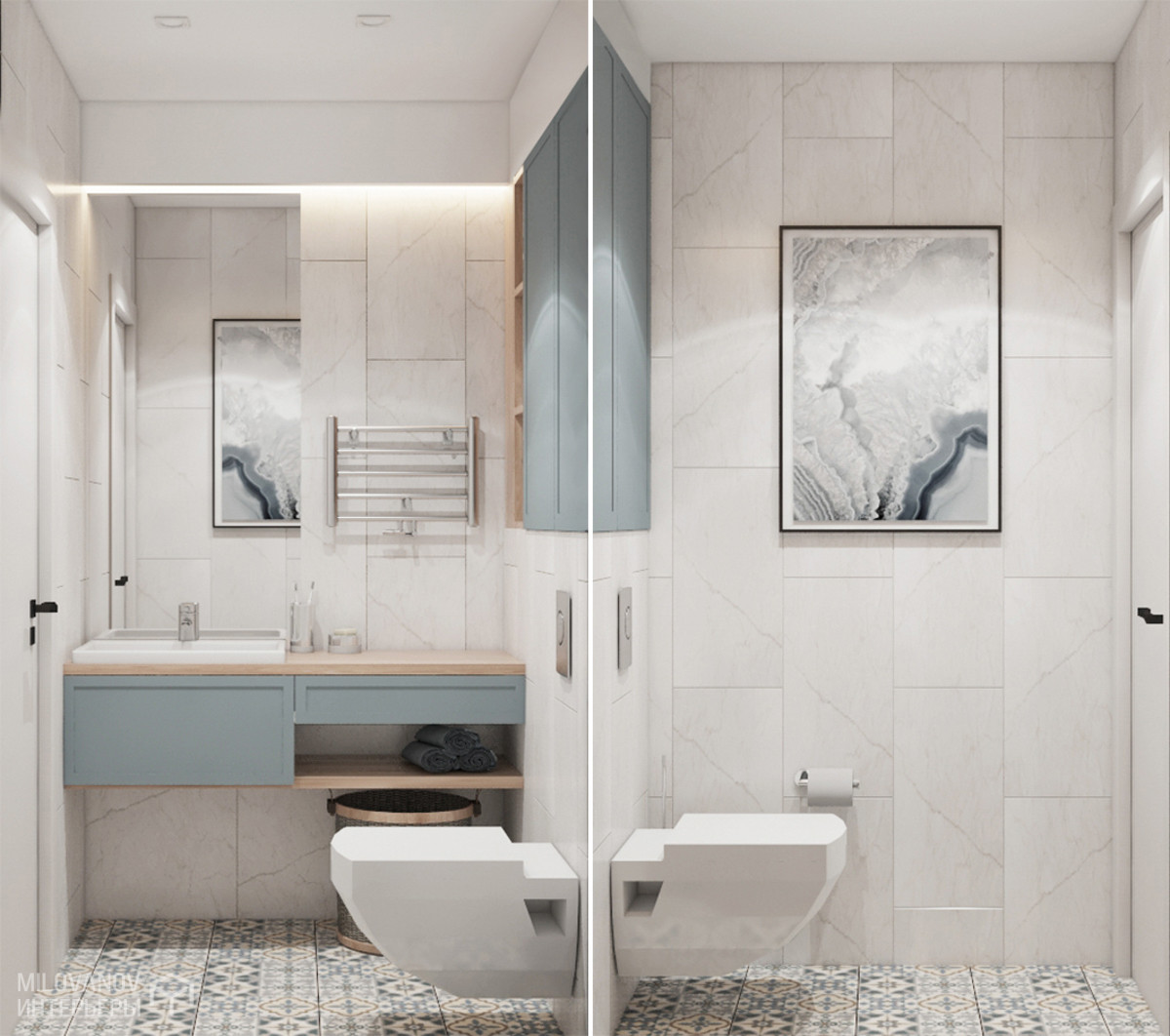 КВАРТИРА ДЛЯ 5 ЧЕЛОВЕК 115М