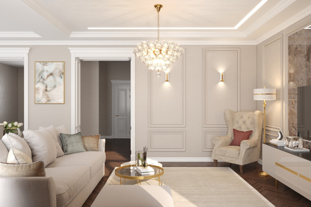 Дом в Шильне 100м2