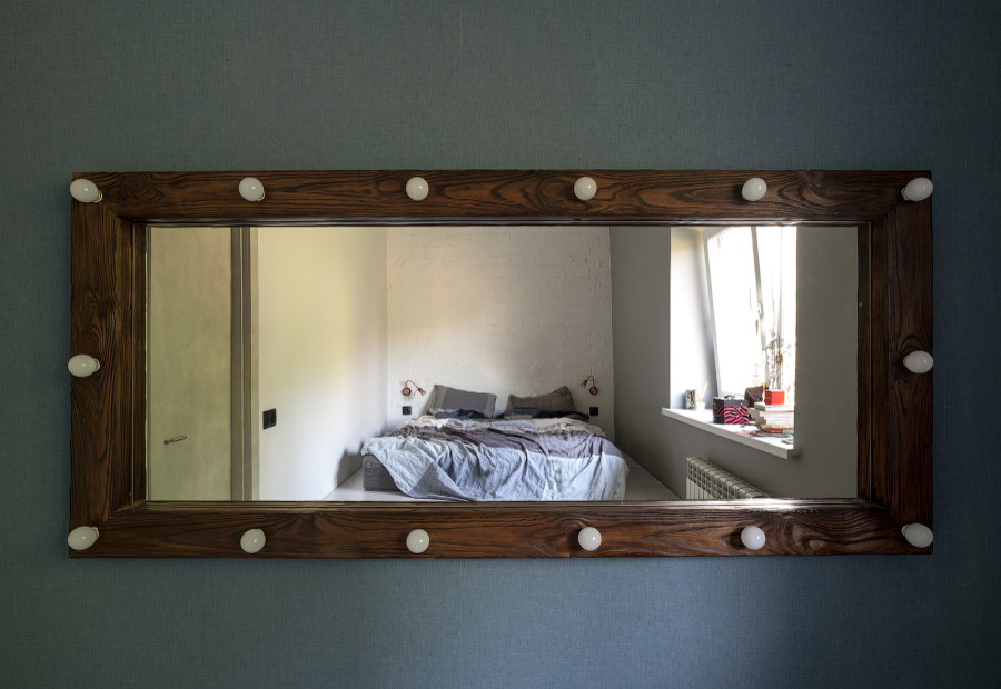 Дом четырех лестниц