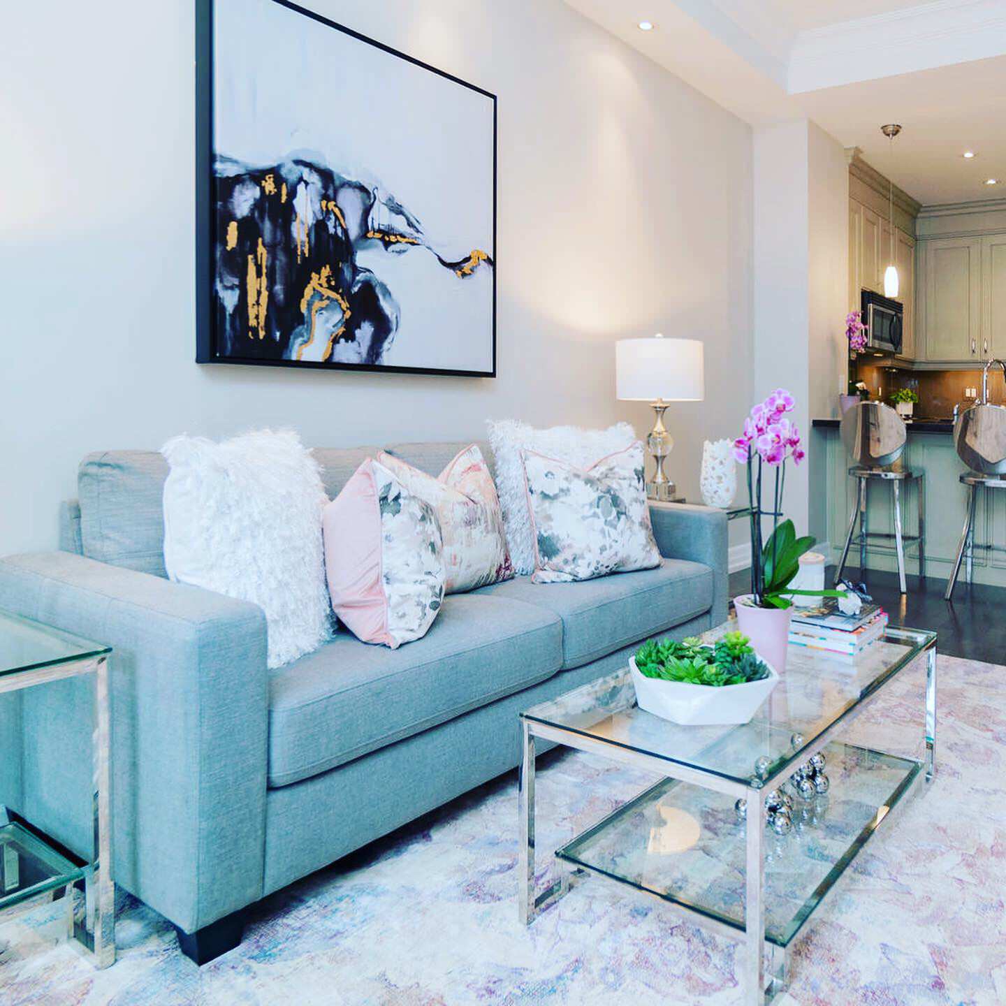 Burkebrook Condo