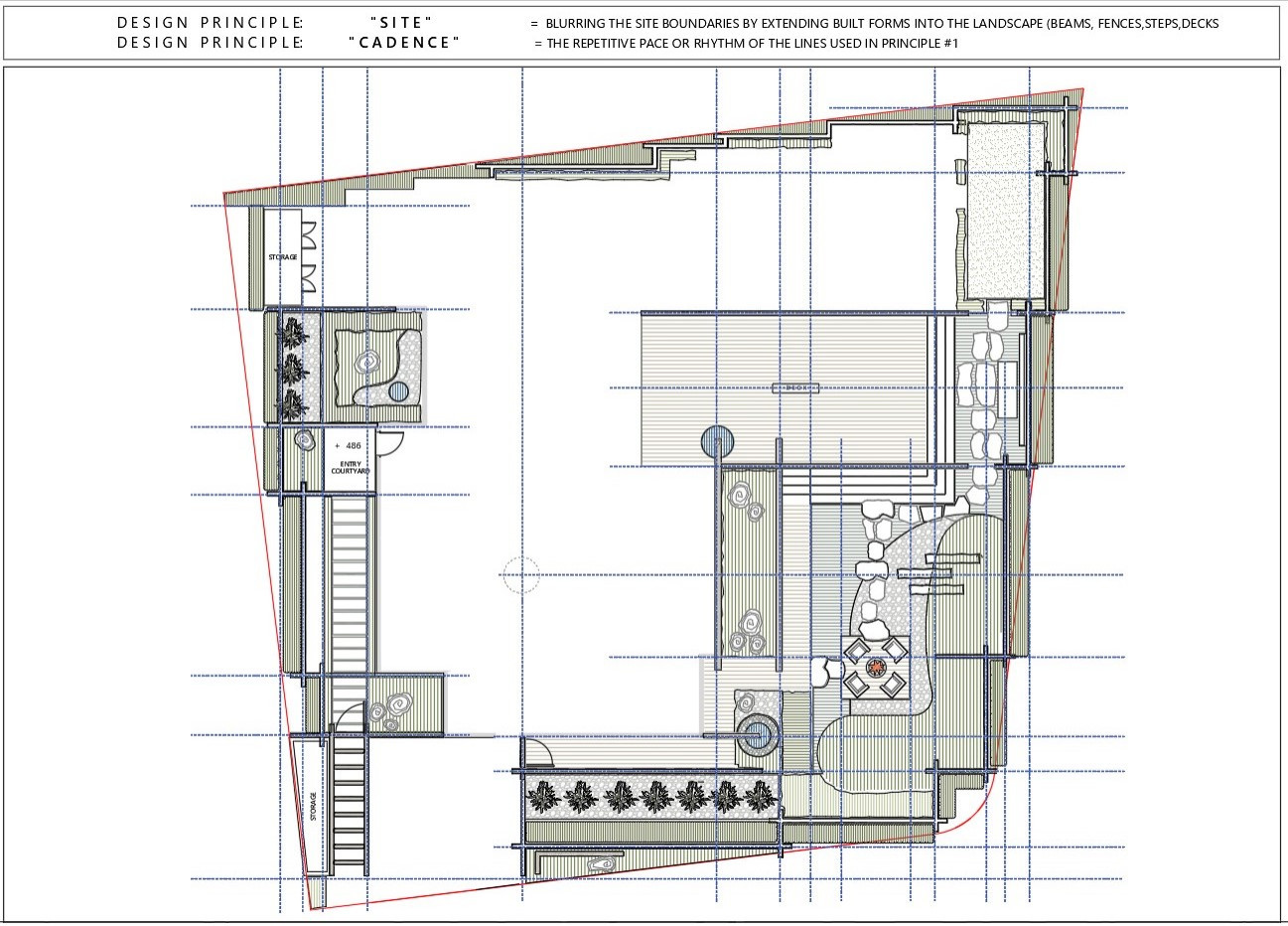 Arthur Erickson: The Perry Residence
