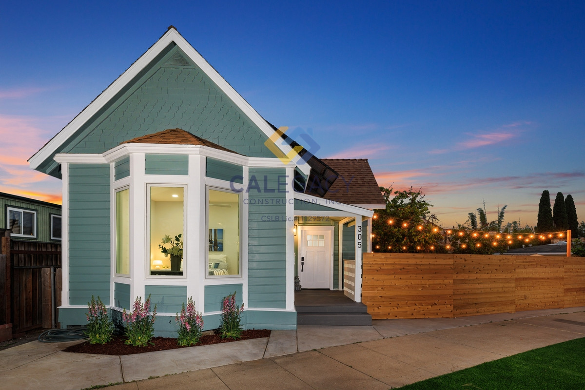 Tiny House