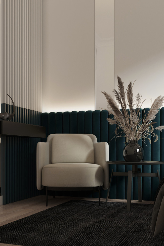 Интерьер для мини-гостиницы Влада