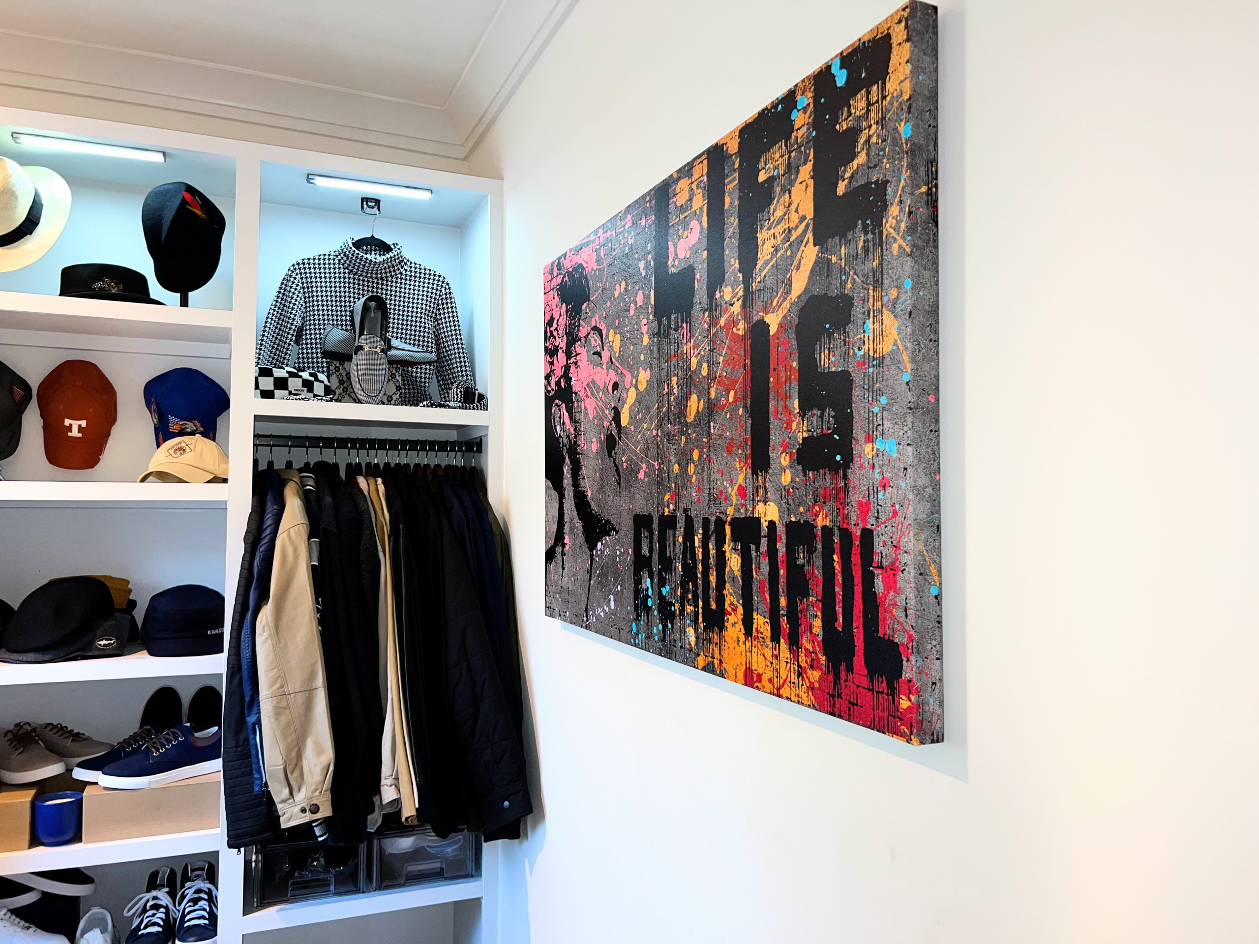 Calming Home By Venus Experience