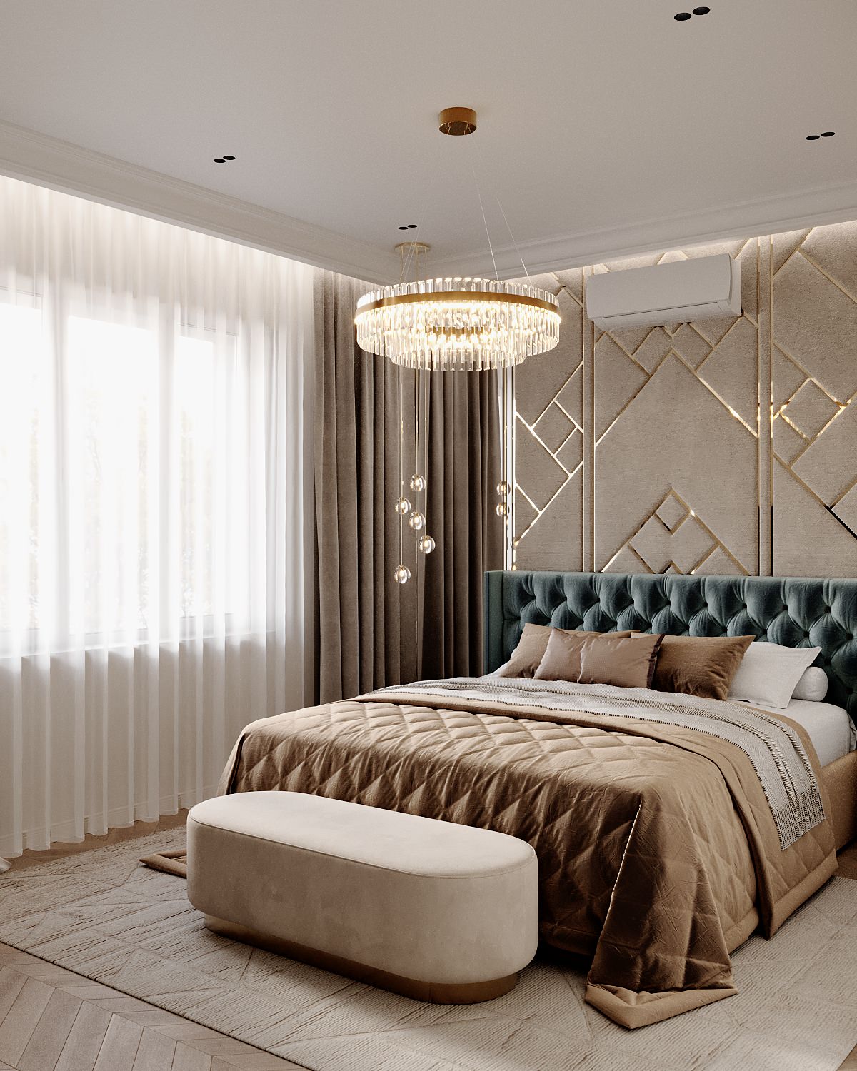 ДОМ ДВУХЭТАЖНЫЙ АЗОВ 160кв.м | 3DOM