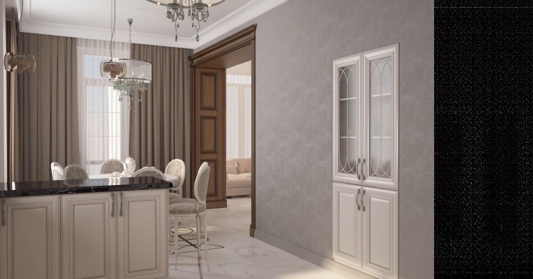 Проект частного дома. Г. Краснодар