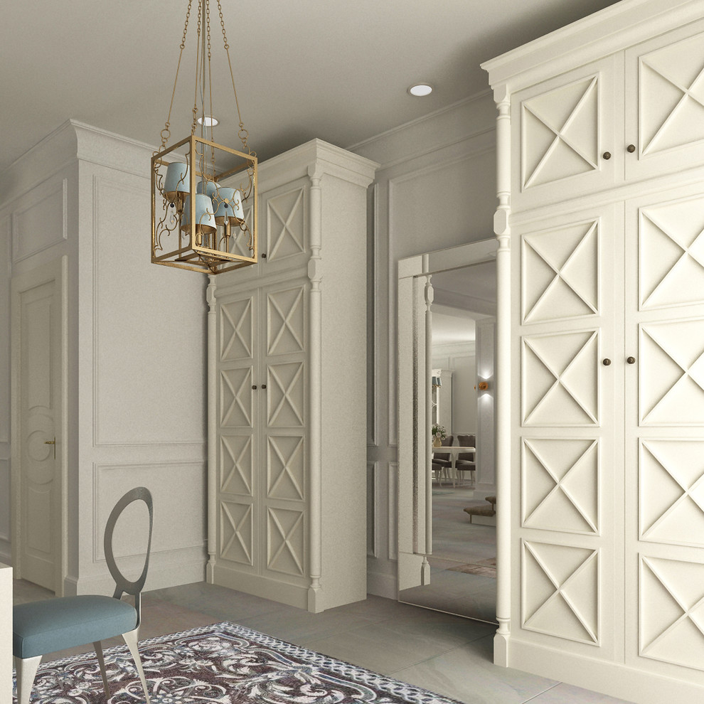 Дом в писательском поселке