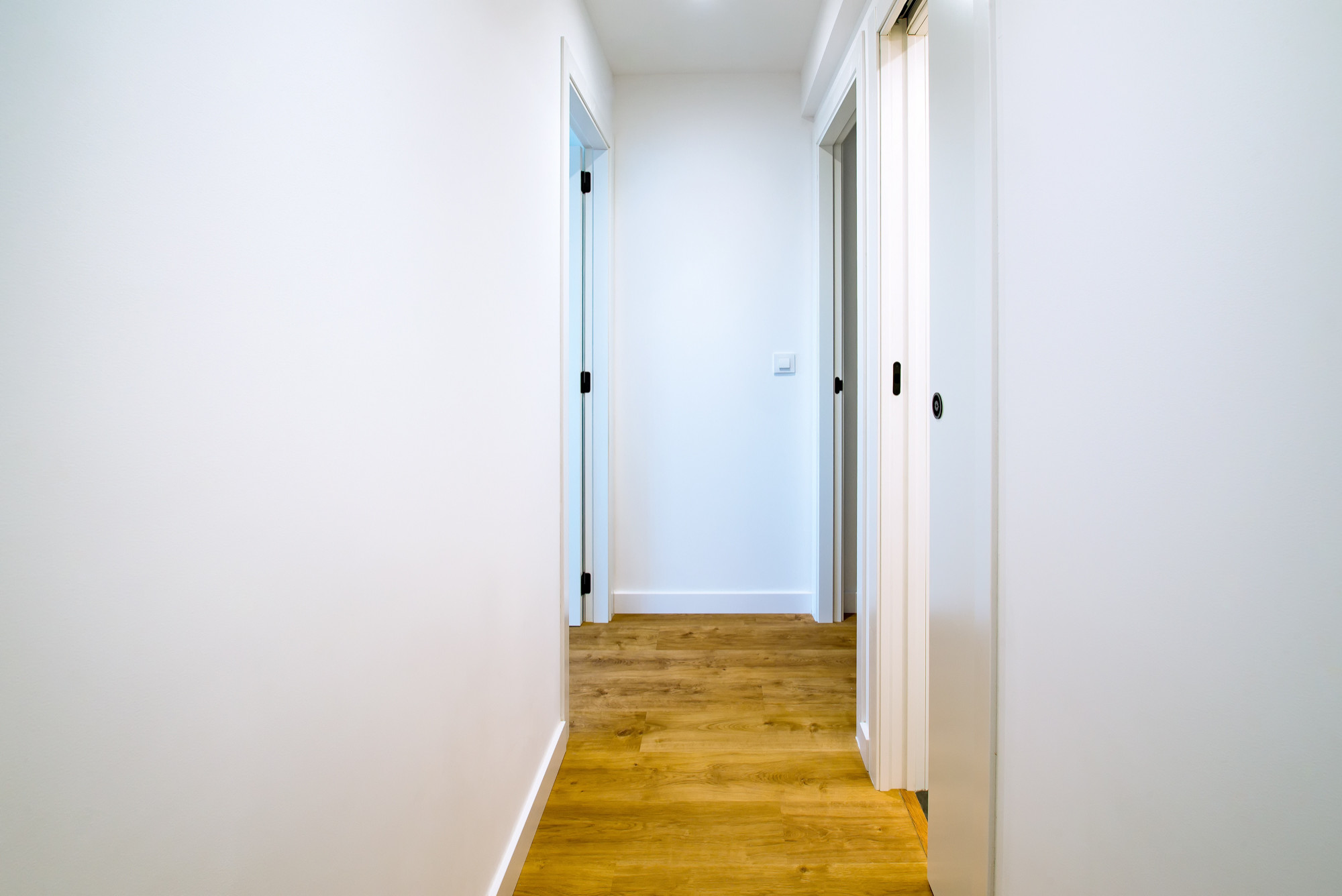 Reforma integral vivienda 65m2 en C/ Vicente Zaragoza