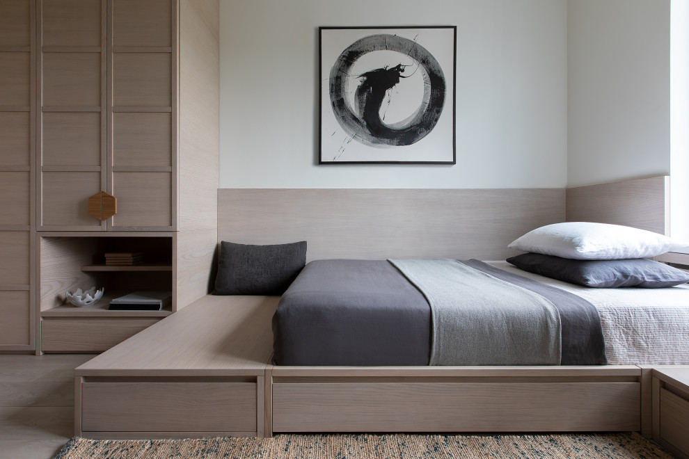 г. Москва, ЖК LIFE Ботанический Сад 2