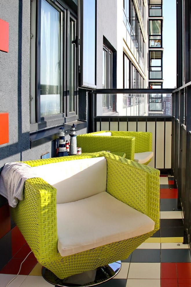 ЮИТ Мебельная