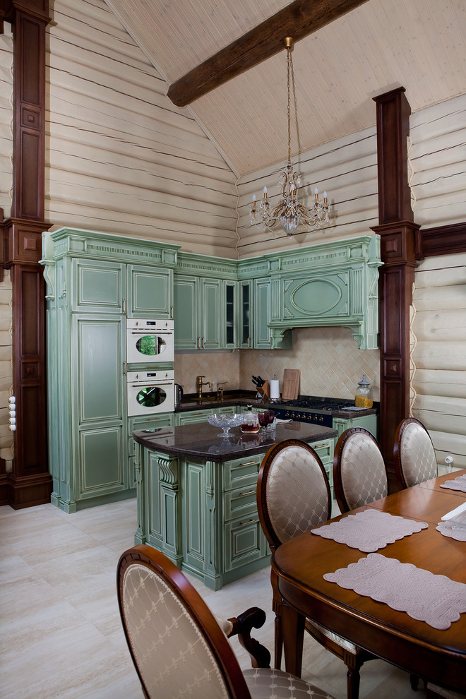 Загородный дом