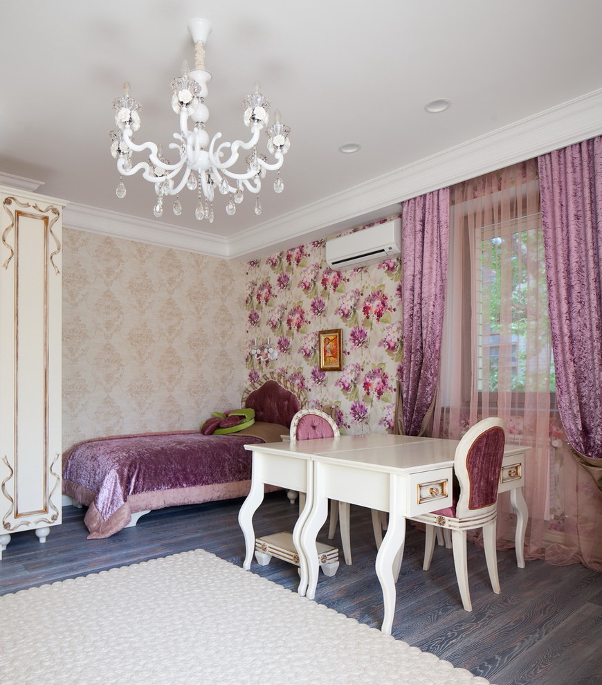 Квартира Соловьевых