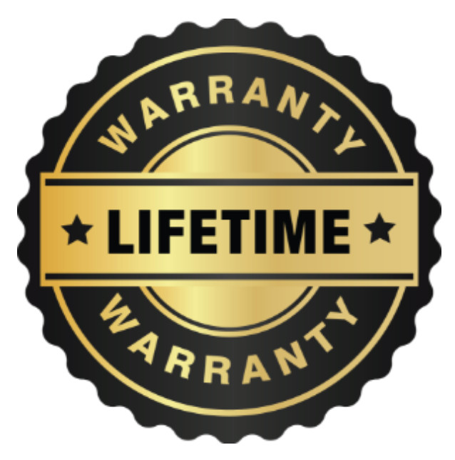 St Martin Limited Lifetime Warranty