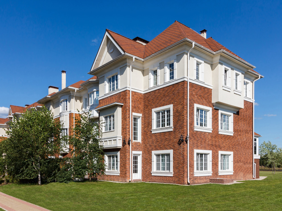 Таунхаус на Новорижском шоссе