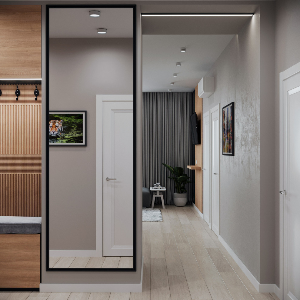 97,9 м2 Садовая 66