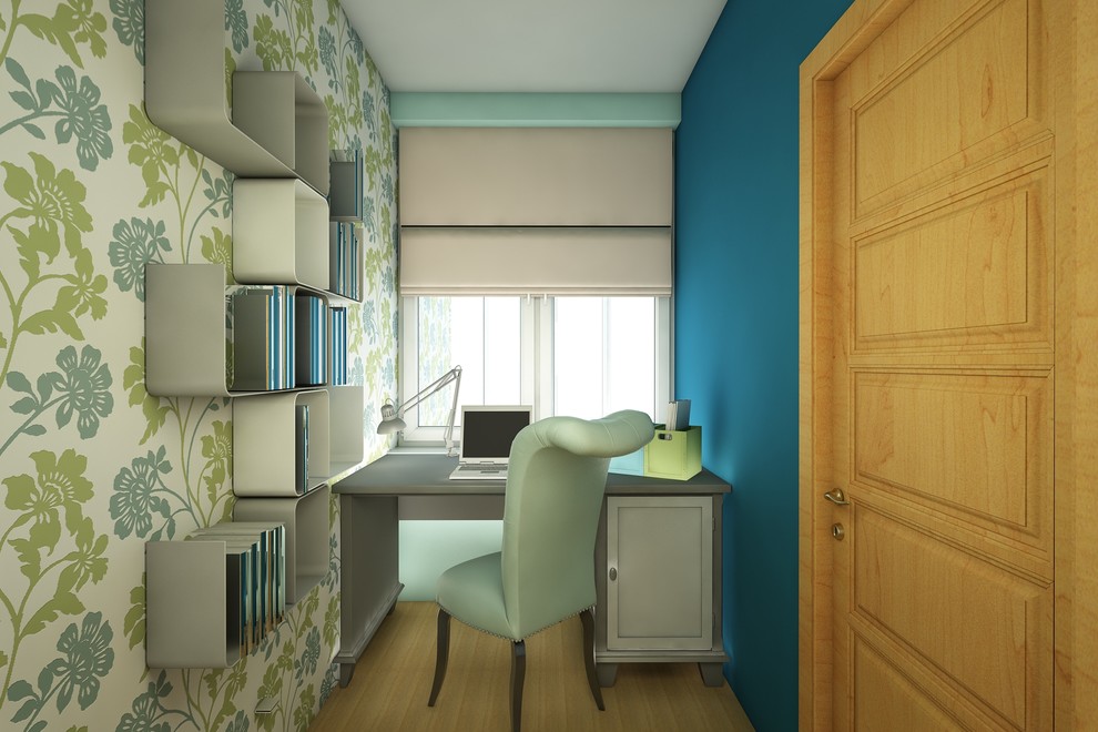 Жизнь в синем цвете// 1+1=3+