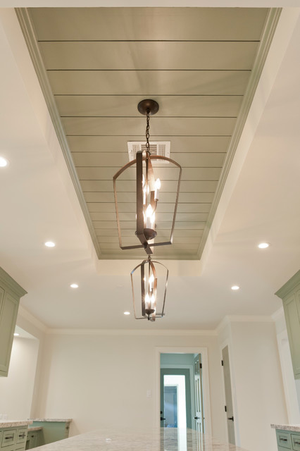 Brooktree Ranch Remodel tropisch-kueche