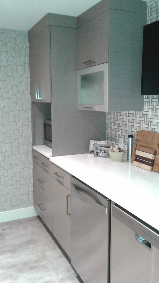 Boulder Basement Finishing