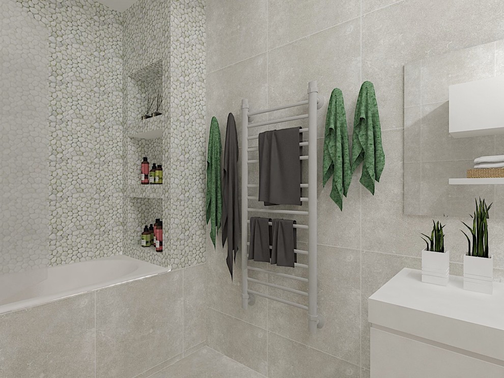 Ванная комната