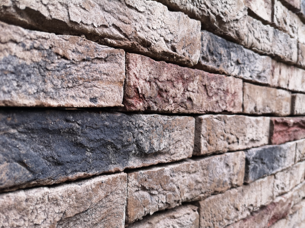 Кирпич ручной формовки Muhr Klinkerwerke (alb.1)