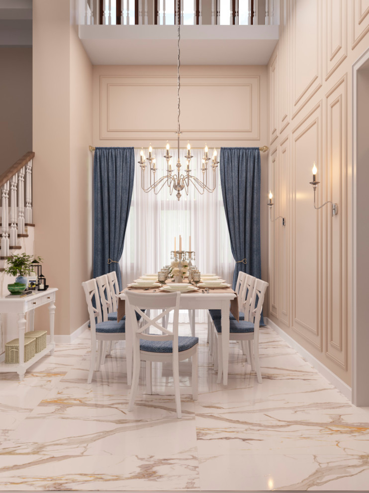 Дом под ключ