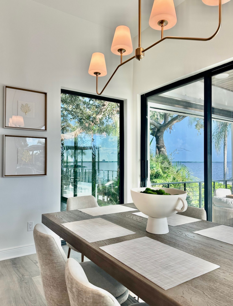 Bayside Modern