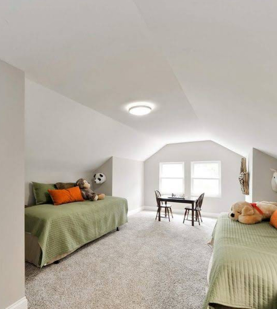 Home Refresh