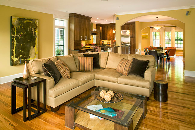 Award Winning Custom New Home