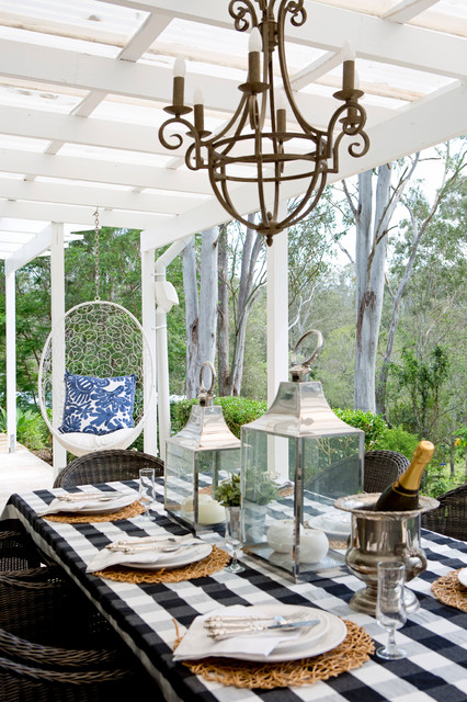 Residential - Kurwongbah coastal-patio