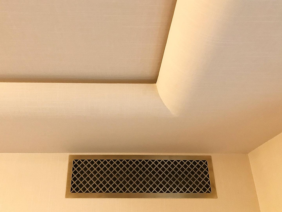 Латунные решётки