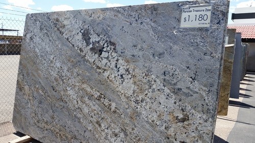 white ice or persian treasure granite