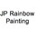 Jp Rainbow Painting