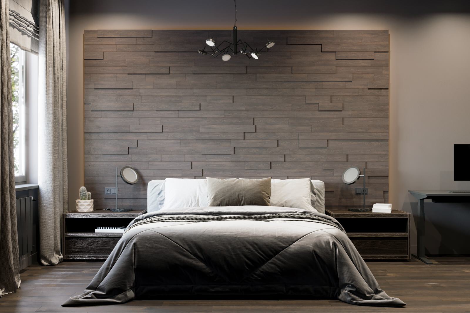 Апартаменты 130 кв.м.