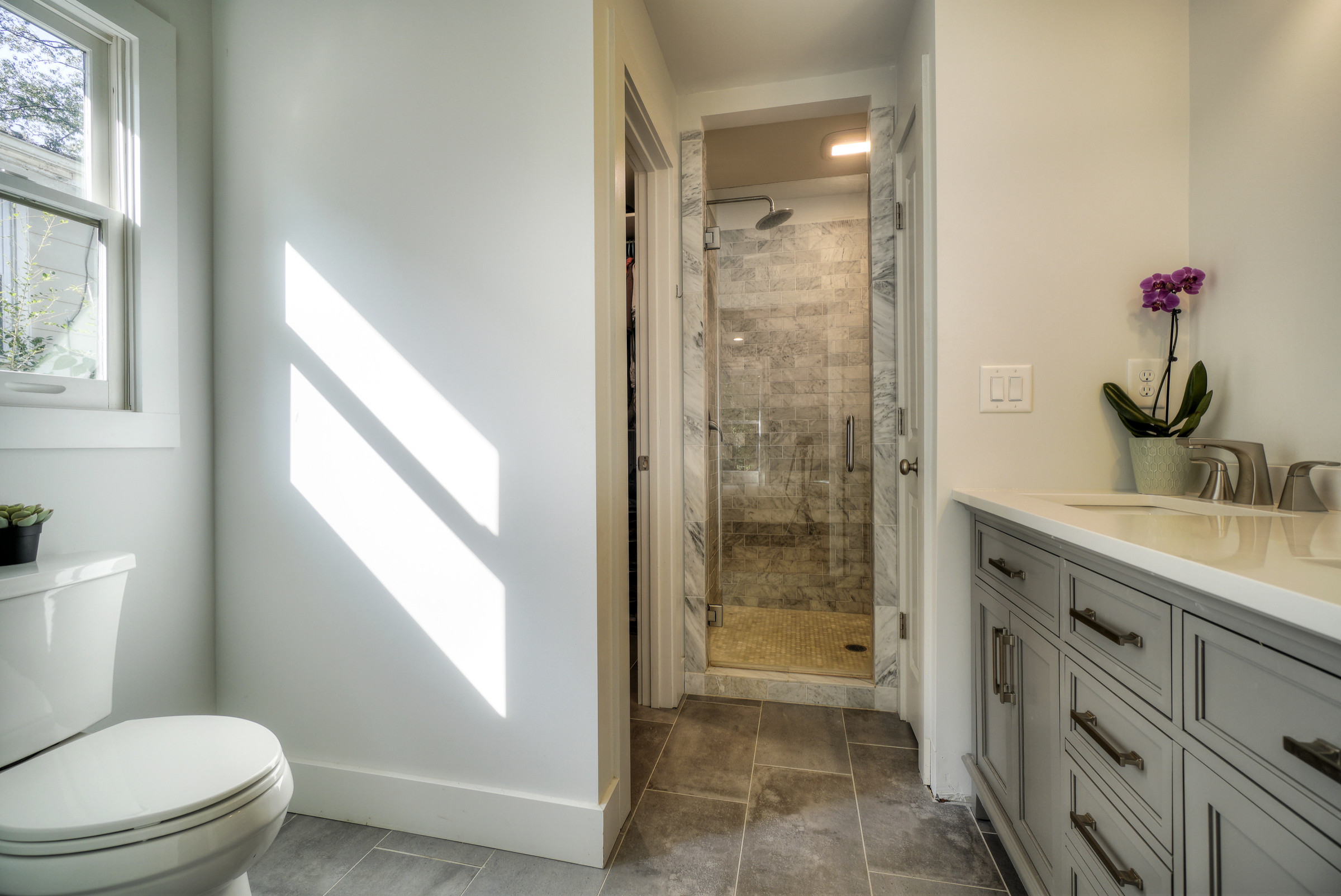 Full Home remodel in Atlanta